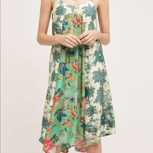 Maeve Swing dress NWT M